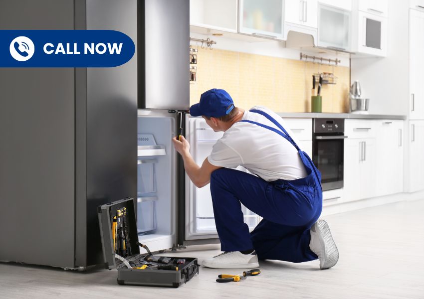 Iron Belt Appliance Repair Company